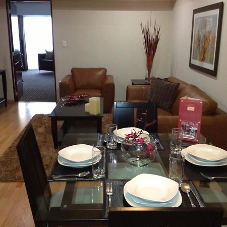 St Isidro Suites Corporate Housing Spa & Wellness Center Μεξικό Εξωτερικό φωτογραφία