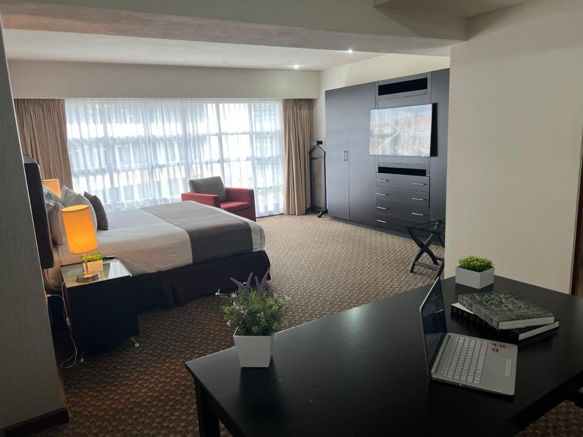 St Isidro Suites Corporate Housing Spa & Wellness Center Μεξικό Εξωτερικό φωτογραφία