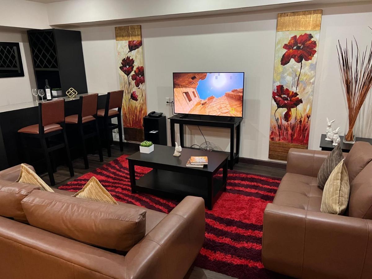 St Isidro Suites Corporate Housing Spa & Wellness Center Μεξικό Εξωτερικό φωτογραφία