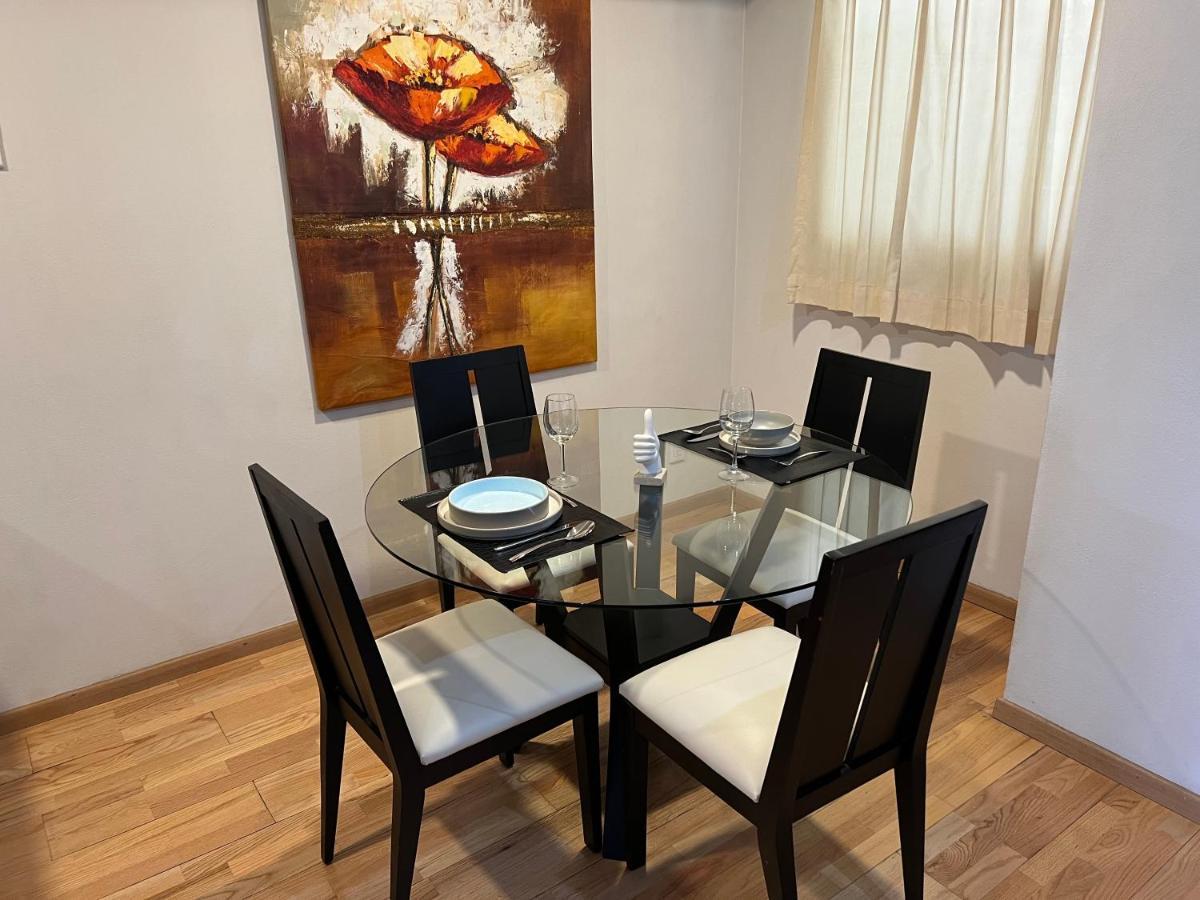 St Isidro Suites Corporate Housing Spa & Wellness Center Μεξικό Εξωτερικό φωτογραφία