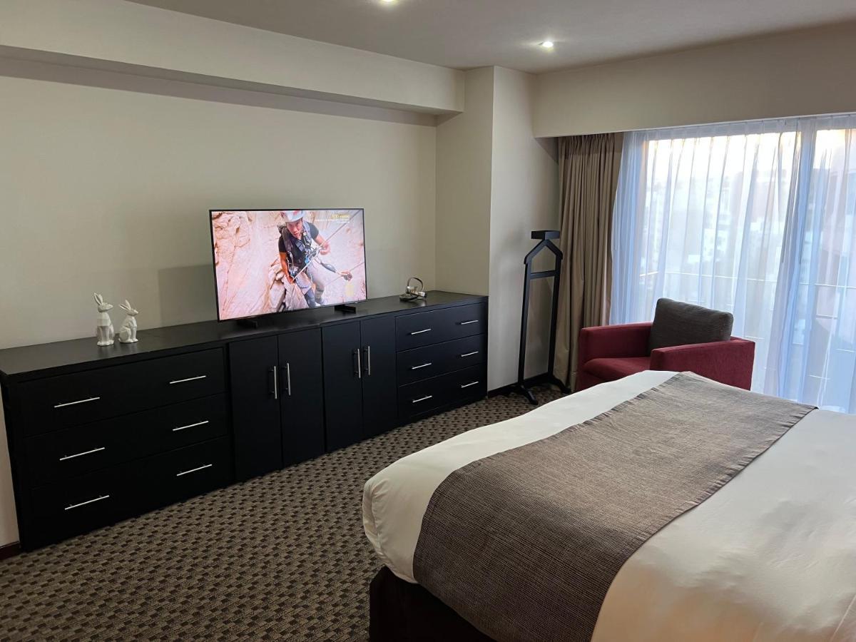 St Isidro Suites Corporate Housing Spa & Wellness Center Μεξικό Εξωτερικό φωτογραφία