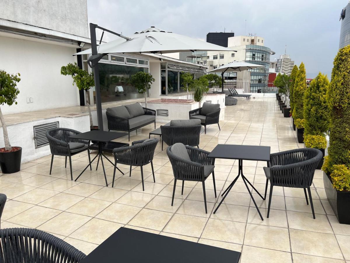 St Isidro Suites Corporate Housing Spa & Wellness Center Μεξικό Εξωτερικό φωτογραφία