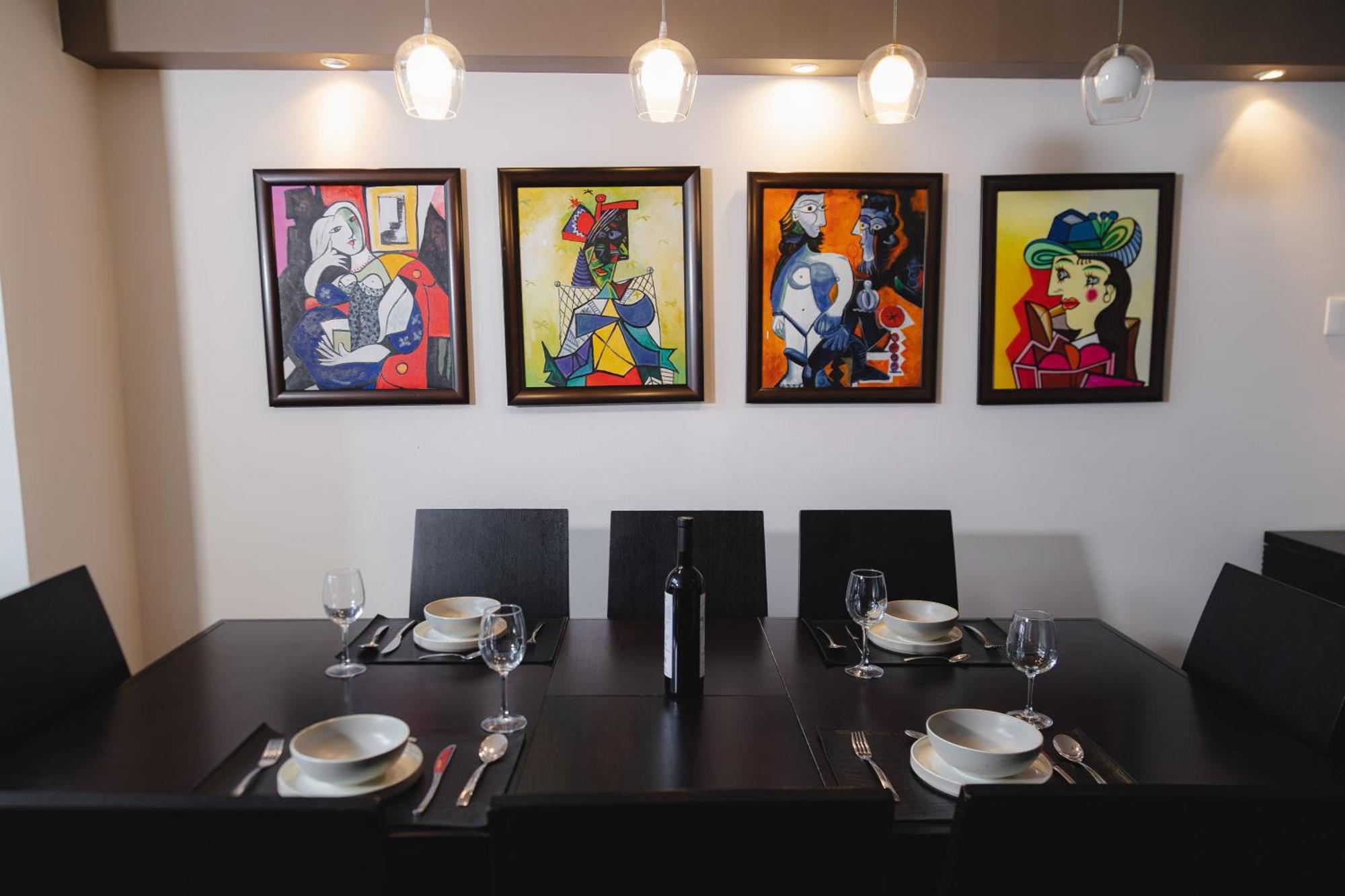 St Isidro Suites Corporate Housing Spa & Wellness Center Μεξικό Εξωτερικό φωτογραφία