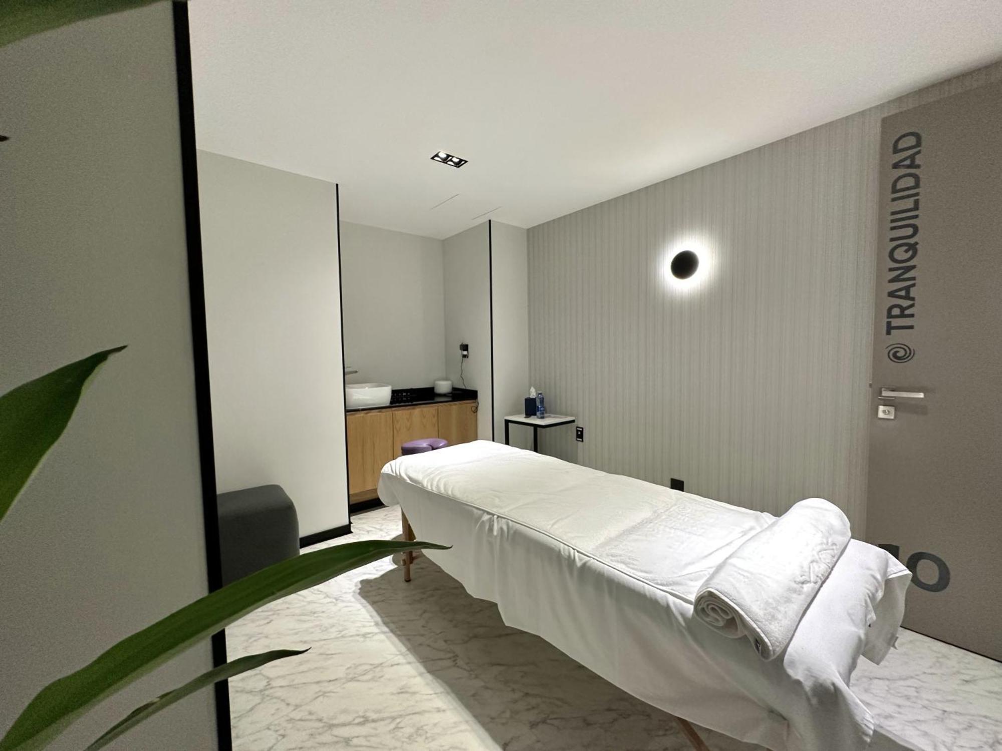 St Isidro Suites Corporate Housing Spa & Wellness Center Μεξικό Εξωτερικό φωτογραφία