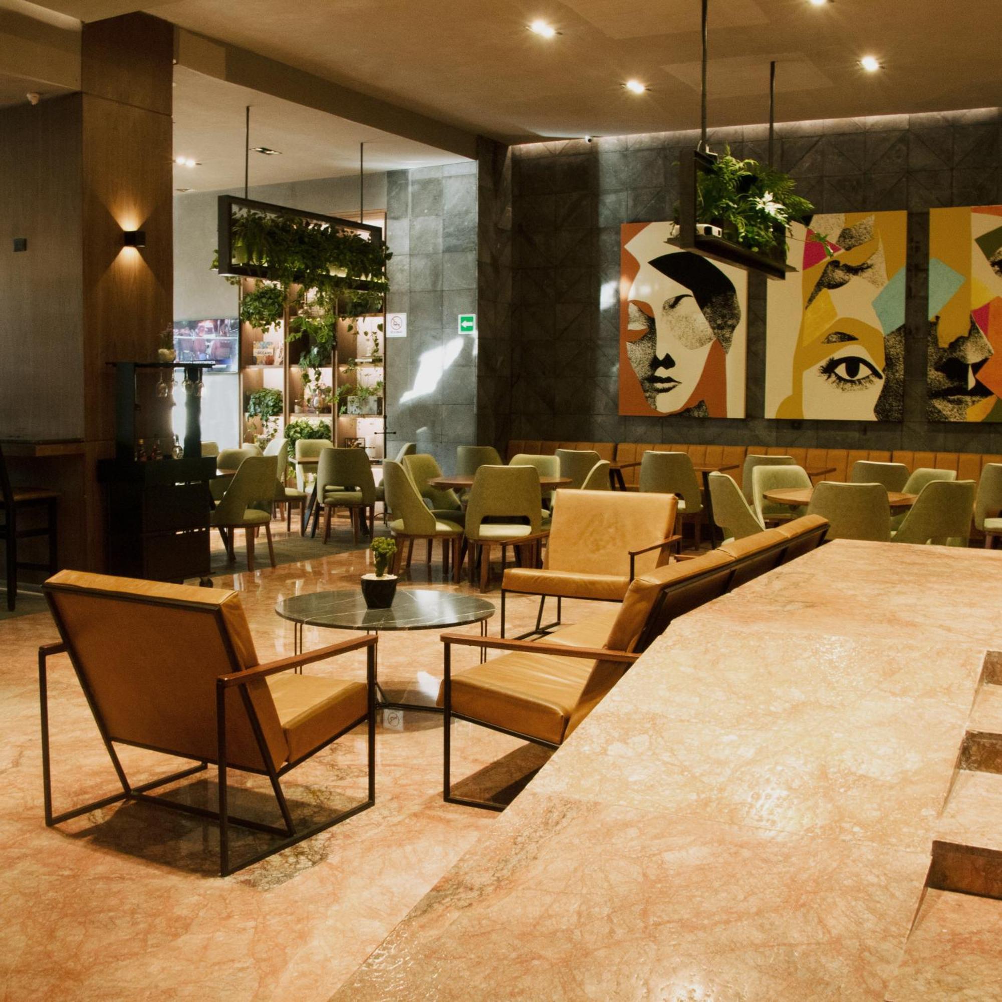St Isidro Suites Corporate Housing Spa & Wellness Center Μεξικό Εξωτερικό φωτογραφία
