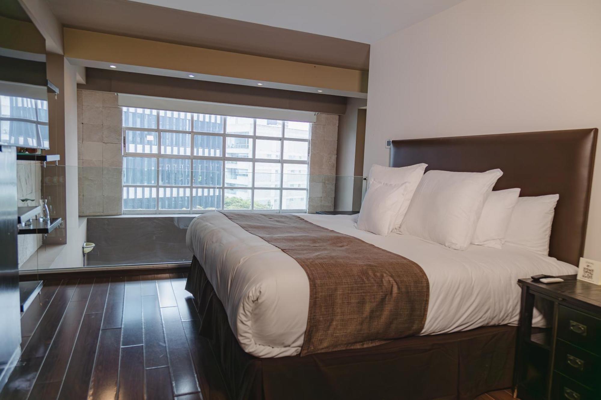 St Isidro Suites Corporate Housing Spa & Wellness Center Μεξικό Εξωτερικό φωτογραφία