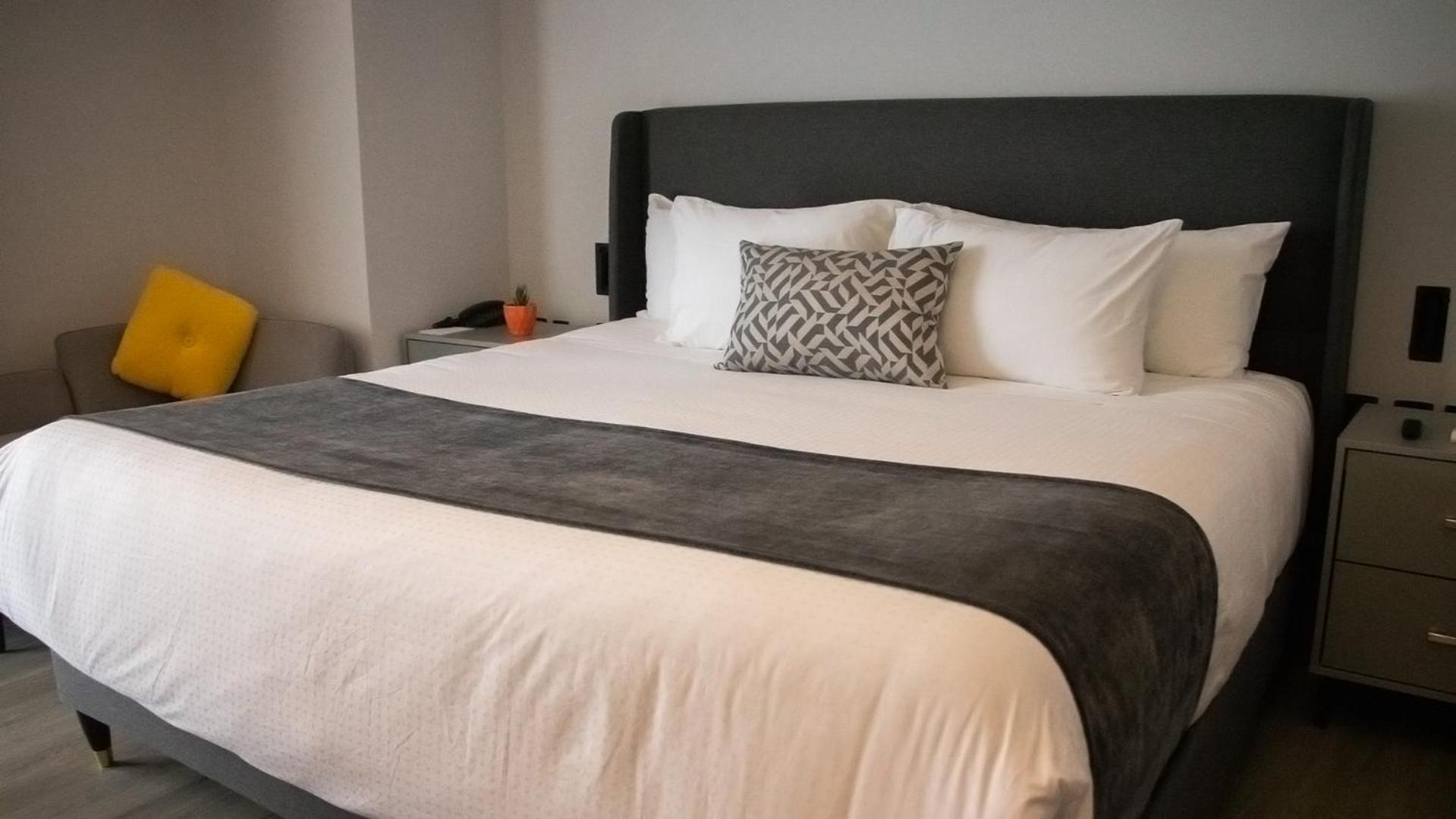 St Isidro Suites Corporate Housing Spa & Wellness Center Μεξικό Εξωτερικό φωτογραφία