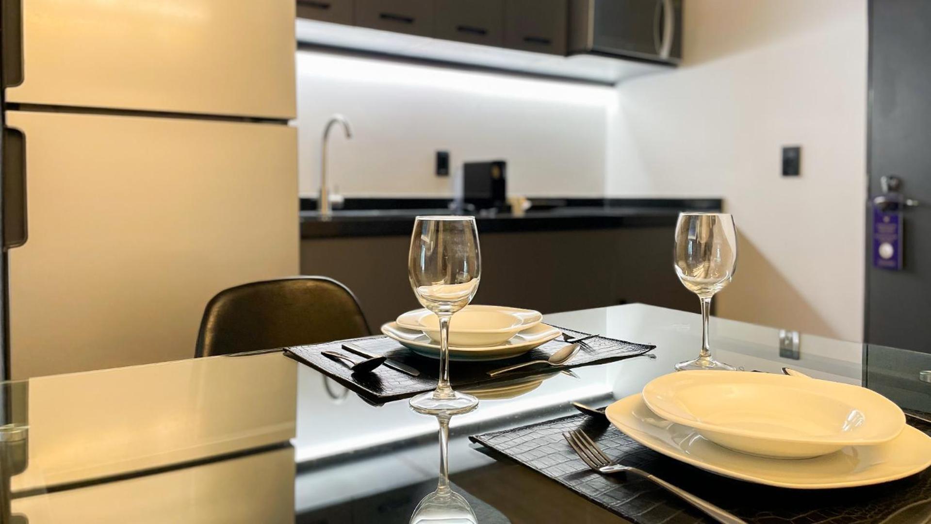 St Isidro Suites Corporate Housing Spa & Wellness Center Μεξικό Εξωτερικό φωτογραφία