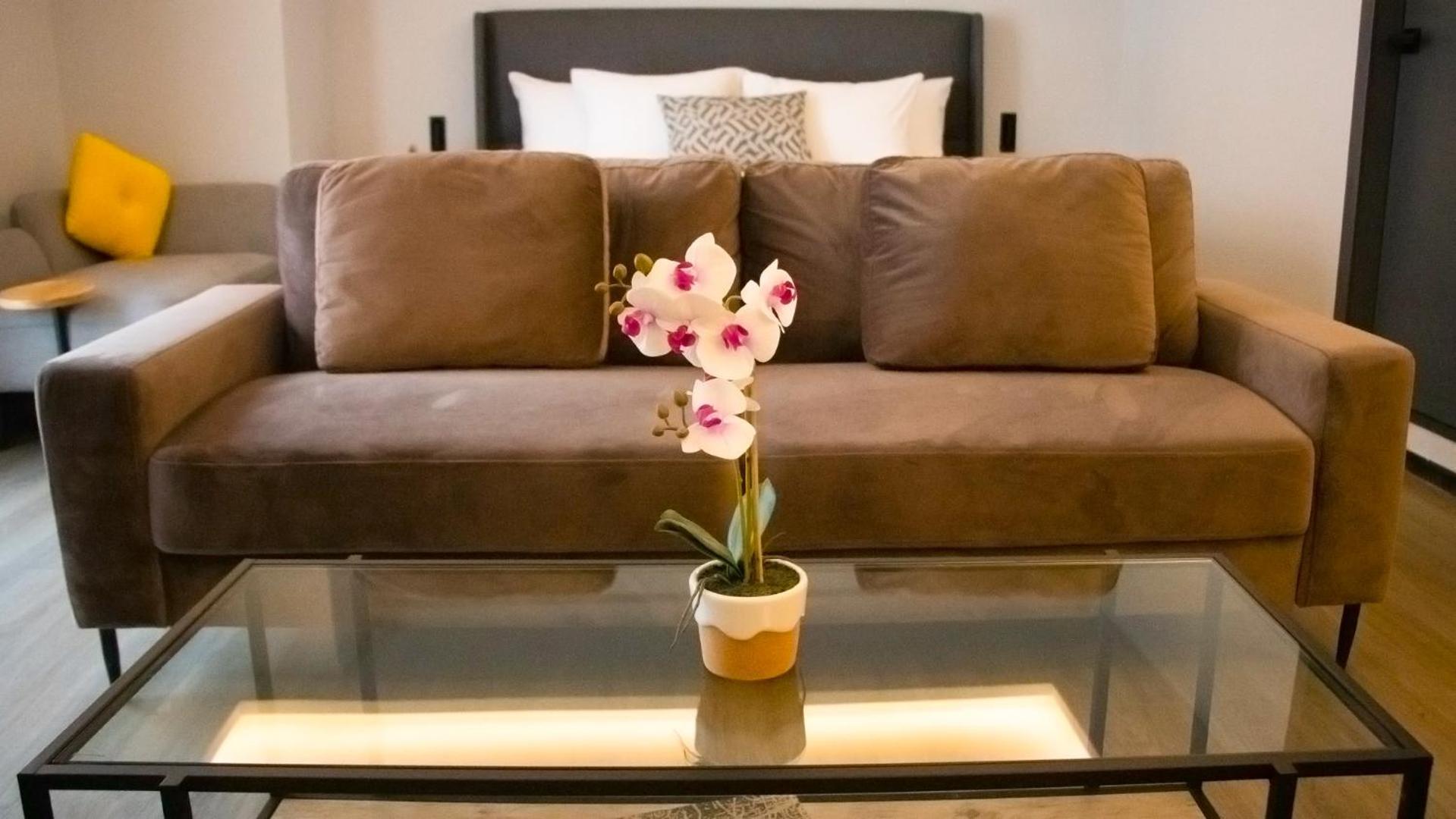 St Isidro Suites Corporate Housing Spa & Wellness Center Μεξικό Εξωτερικό φωτογραφία
