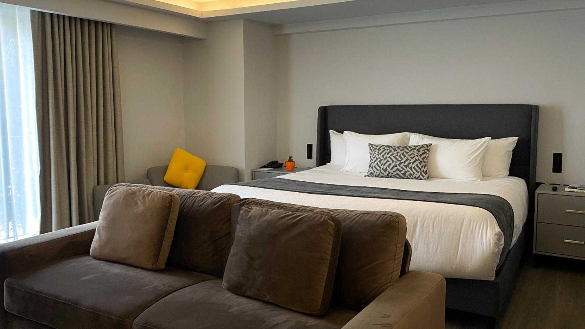 St Isidro Suites Corporate Housing Spa & Wellness Center Μεξικό Εξωτερικό φωτογραφία