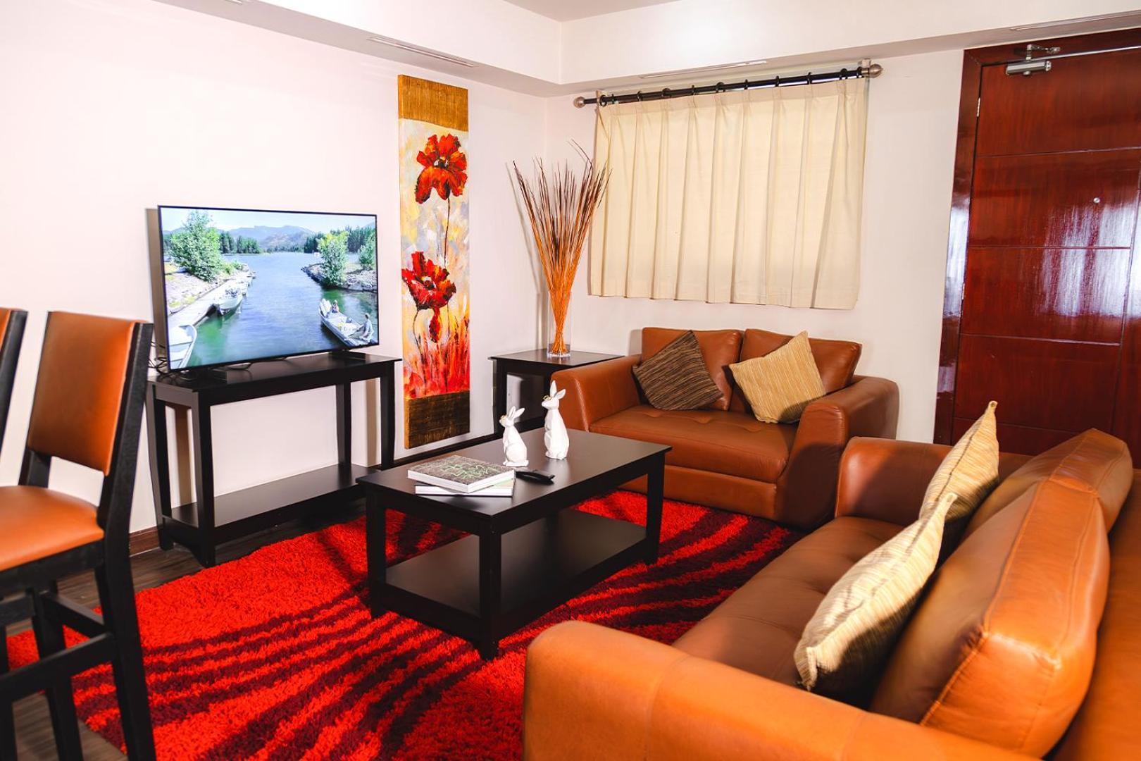 St Isidro Suites Corporate Housing Spa & Wellness Center Μεξικό Εξωτερικό φωτογραφία