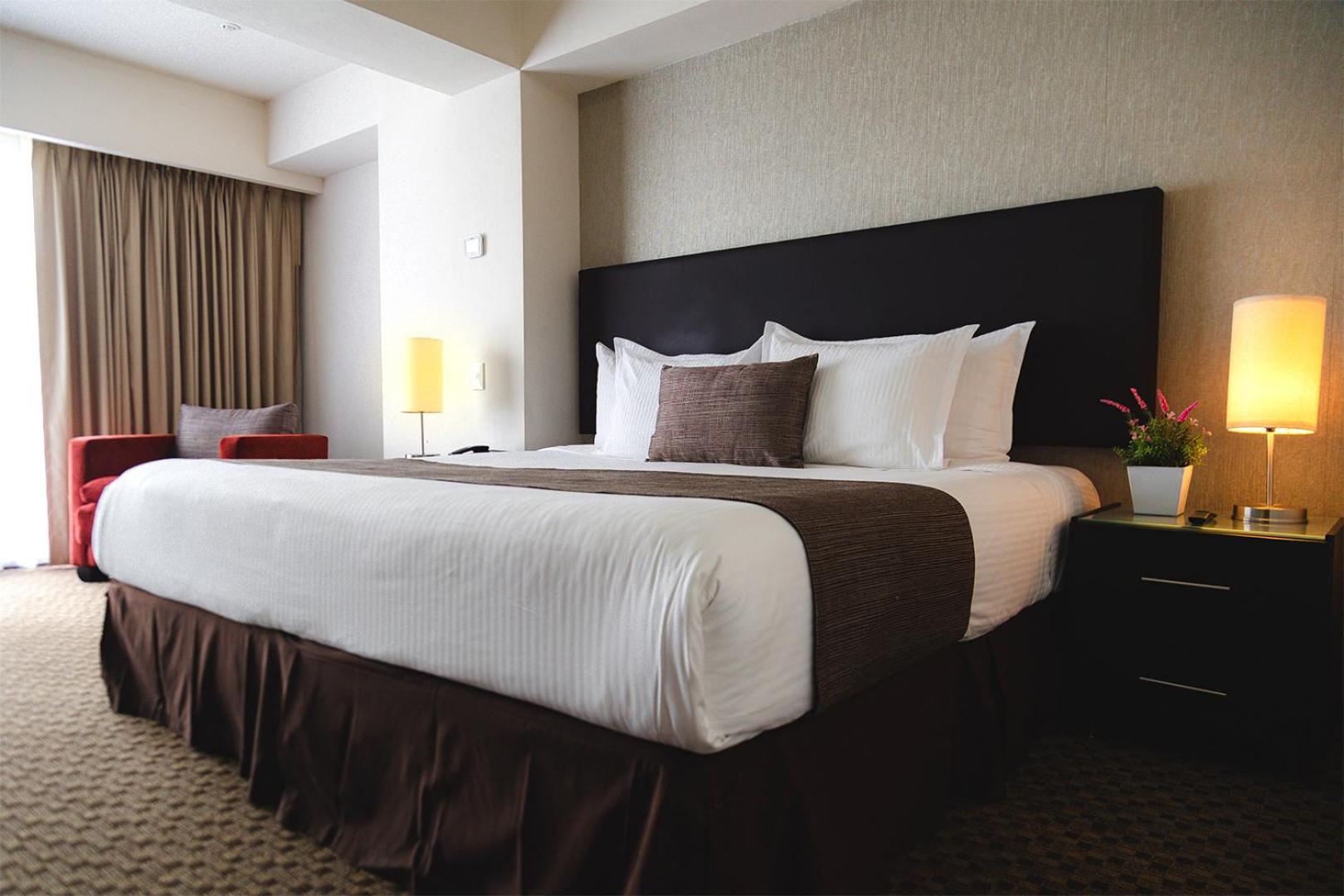 St Isidro Suites Corporate Housing Spa & Wellness Center Μεξικό Εξωτερικό φωτογραφία