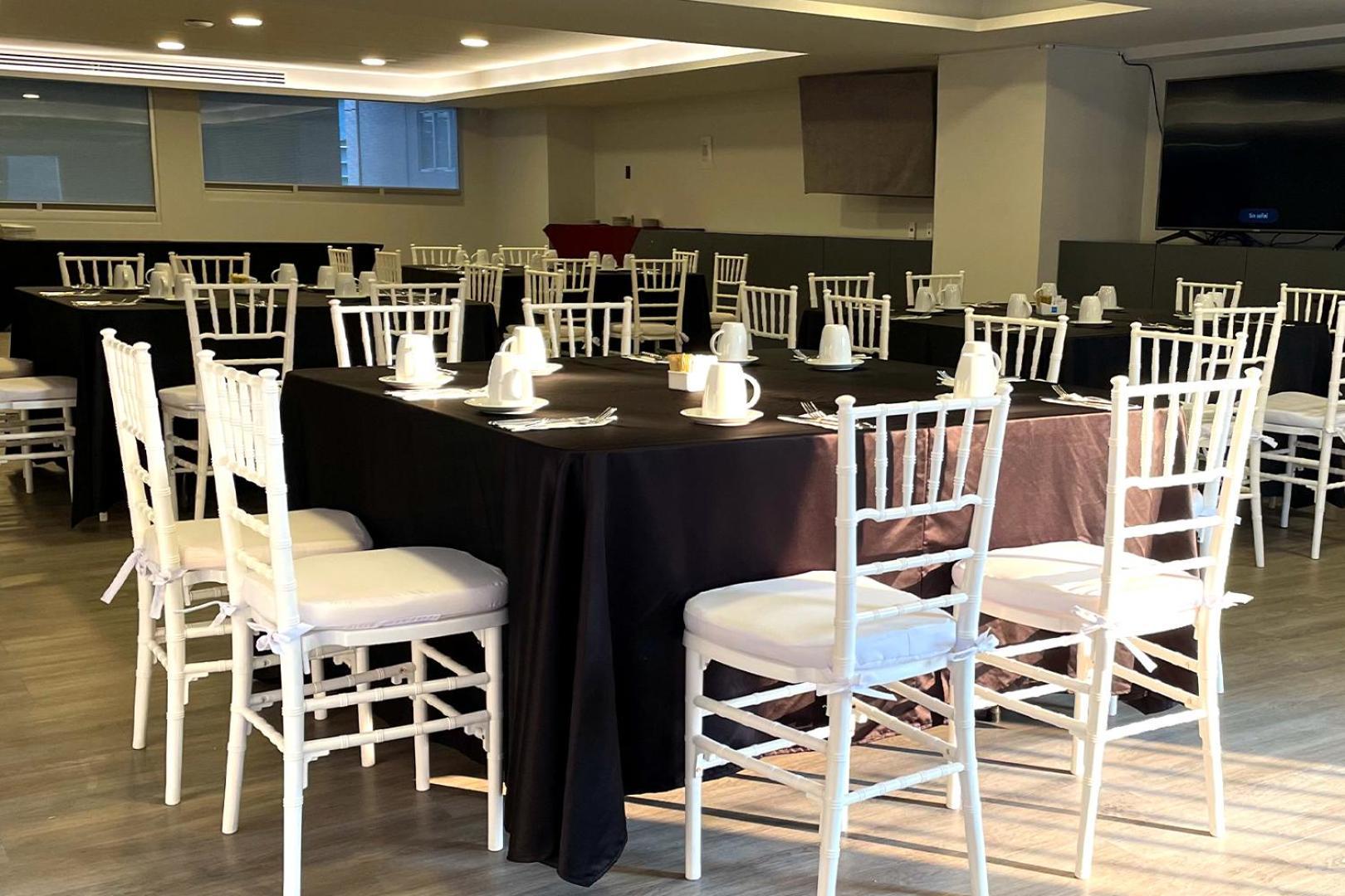 St Isidro Suites Corporate Housing Spa & Wellness Center Μεξικό Εξωτερικό φωτογραφία