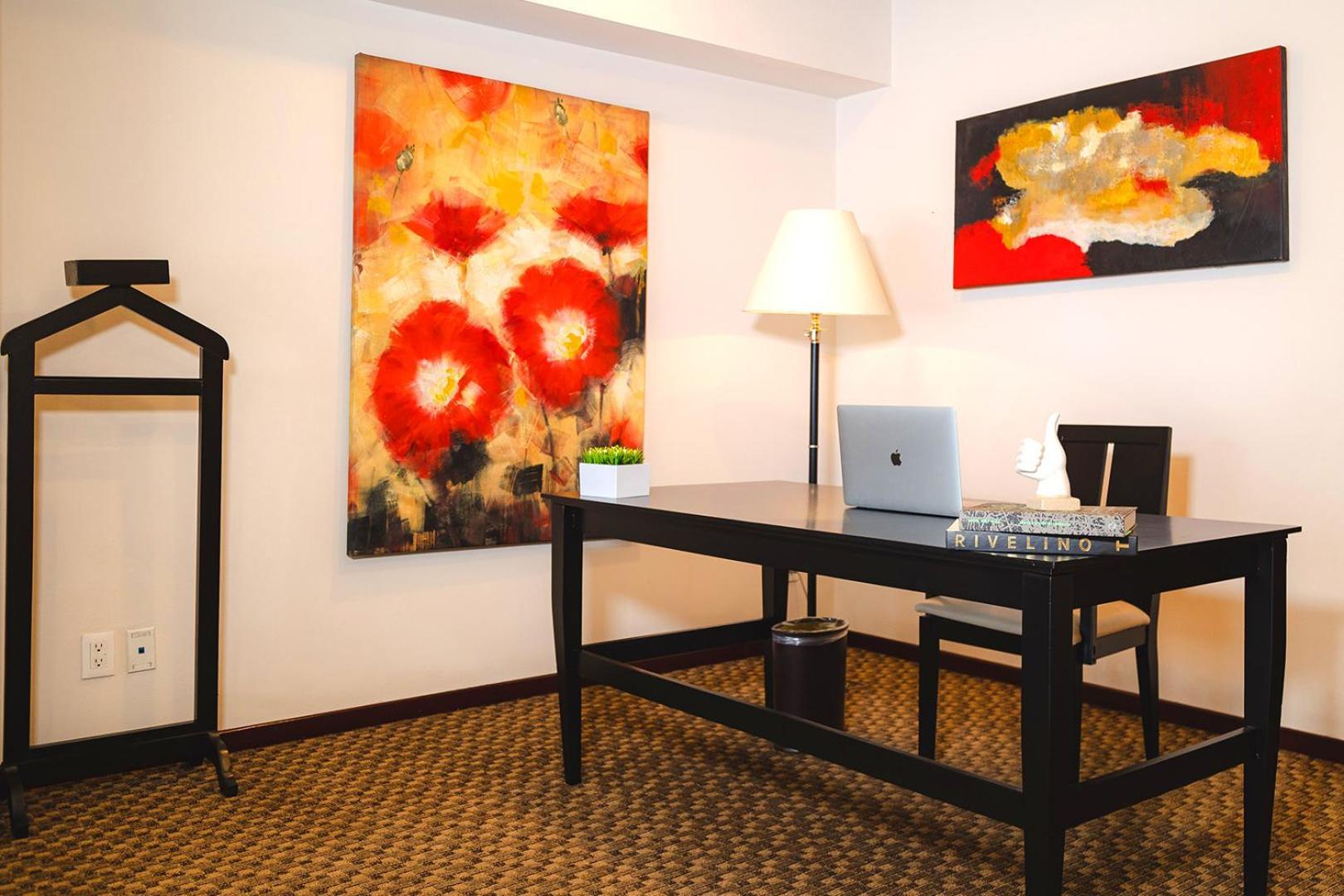 St Isidro Suites Corporate Housing Spa & Wellness Center Μεξικό Εξωτερικό φωτογραφία