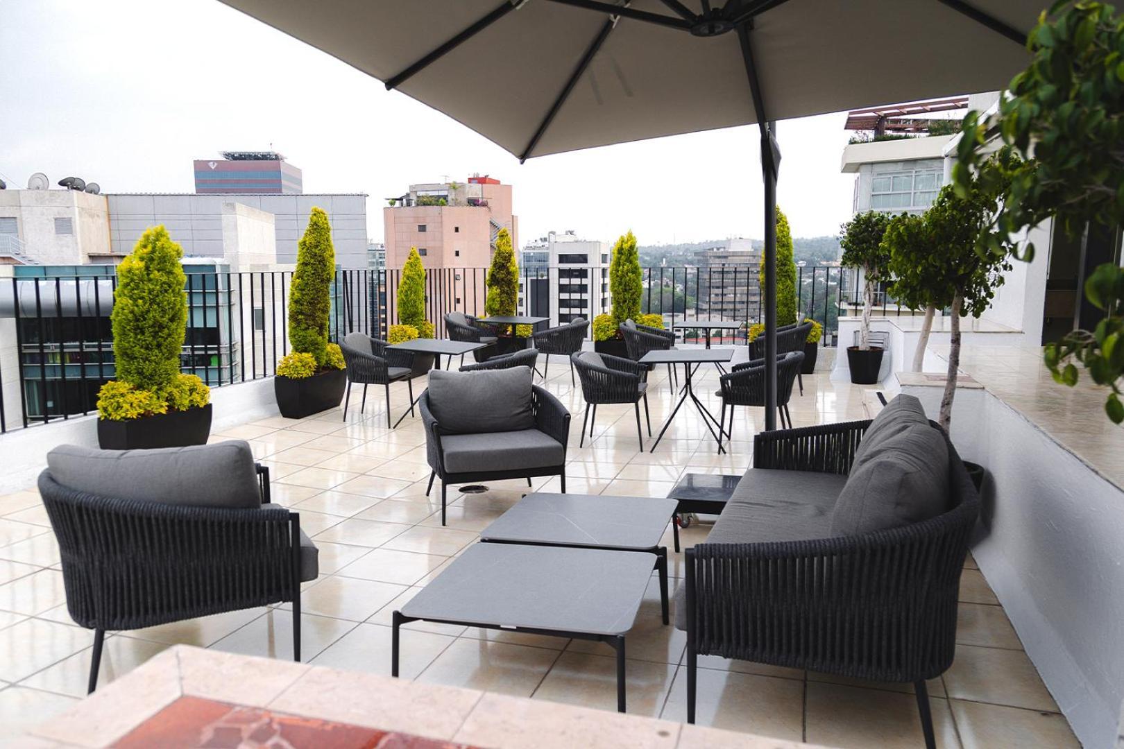 St Isidro Suites Corporate Housing Spa & Wellness Center Μεξικό Εξωτερικό φωτογραφία